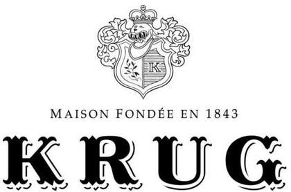 Krug Champagner, das einzigartige Geschmackserlebnis bei Vinatis online kaufen.